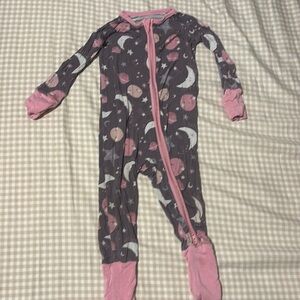 Little Sleepies Zippy